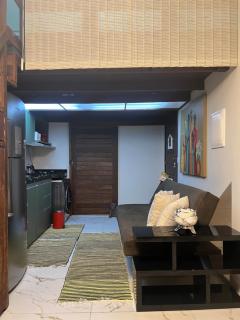 Loft aconchegante - 9
