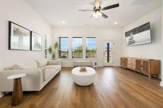 Zen Spot-4 mi to Promenade & Amp-Private Office - Rogers - 0