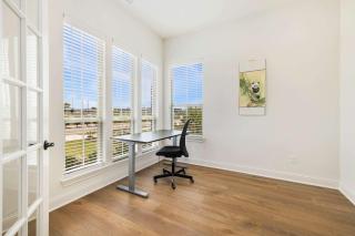 Zen Spot-4 mi to Promenade & Amp-Private Office - Rogers - 6