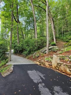 Bungalow, Lake Glenville, Amazing Views, & Sauna! - Cullowhee - 3