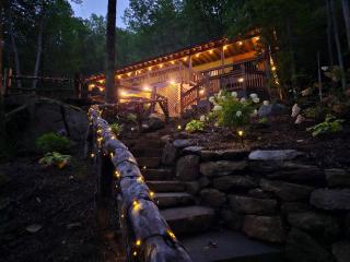 Bungalow, Lake Glenville, Amazing Views, & Sauna! - Cullowhee - 2