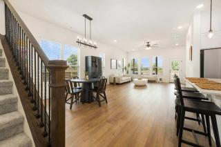 Zen Spot-4 mi to Promenade & Amp-Private Office - Rogers - 4