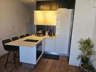 stav suite in marina ashkelon - 7