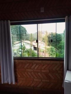 Chalés e Suites próx Cachoeira do Arco-íris - 8