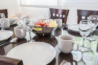 Villa Dafnis Chrysos - Modern 3 Bedroom Protaras Villa With Pool - 6