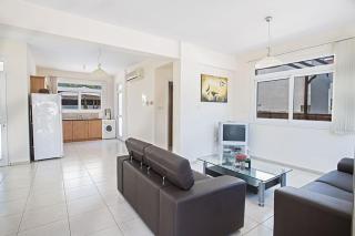Villa Dafnis Chrysos - Modern 3 Bedroom Protaras Villa With Pool - Close To Fig Tree Bay Beach - Protaras - 5