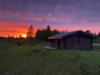 Dundaga Axe & Archery guesthouse - 0