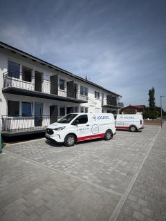 Easy Sleep Vohburg - Wohnen auf Zeit - Vohburg an der Donau - 9