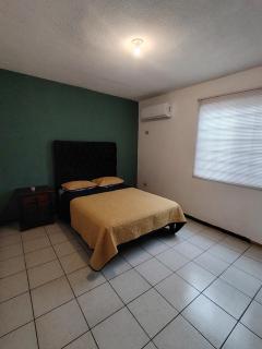 Casa vacacional - 1