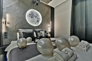 Welcome to L'ASTRAL ACUZZI - 1