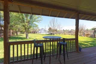 Verde Valley Ranch Retreat - 4BR Guest House by Sedona & Jerome - 2