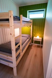 Apartment in outdoor paradise near Tromsø - Tromsø - 8