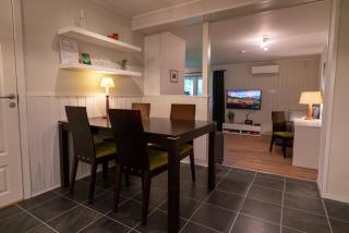 Apartment in outdoor paradise near Tromsø - Tromsø - 1