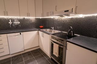 Apartment in outdoor paradise near Tromsø - 3