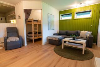 Apartment in outdoor paradise near Tromsø - Tromsø - 6