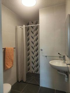 Résidence Palmyra - Appt T3 vue sur port de plaisance- climatisé- accès wifi- adapté PMR MAE-0333 - 6