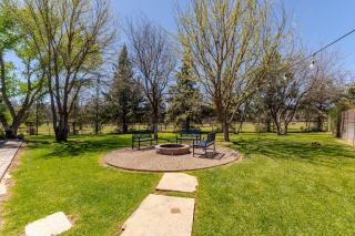 Verde Valley Ranch Retreat - 4BR Guest House by Sedona & Jerome - 0