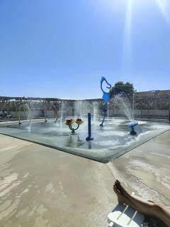 Résidence Palmyra - Appt T3 vue sur port de plaisance- climatisé- accès wifi- adapté PMR MAE-0333 - 2