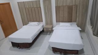 منازل رمادا سويت لشقق الفندقيه - Al-Bahah - 2
