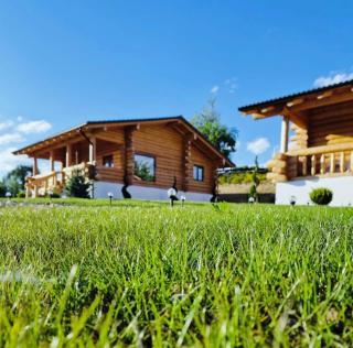 Sub Stele Chalets - 8