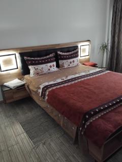 Apartament Manu Tg Neamt - Târgu Neamț - 7