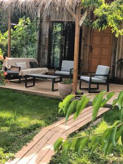 Chalet Tropical - Les Arcs-sur-Argens - 6