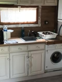 Chalet Tropical - Les Arcs-sur-Argens - 5