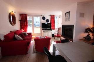 Résidence Diamant - Appartement de standing 4P avec vaste superficie MAE-0123 - 9