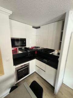 Résidence Diamant - Appartement de standing 4P avec vaste superficie MAE-0123 - 2