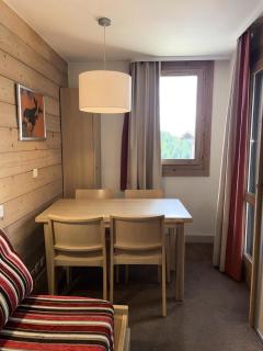 Résidence Les Silenes - Studio rez-de-chaussée 4 personnes MAE-0133 - 7