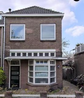 Studio marterstraat Nijmegen - 0