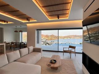 Villa Eirini - Finikas - 0