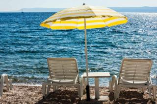 Illustrious Brac Villa 6 Bedrooms Villa Bol Waterfront Private Pool Balcony With Beautiful Views Bol - Bol - 0