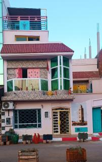 Dar SULTANA - Saïdia - 4