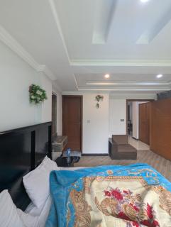 Galiyat Hilton apartment and hotel - Ayubia - 2