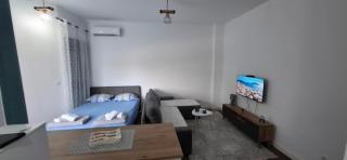 Harmoniya apartment - Bar - 4