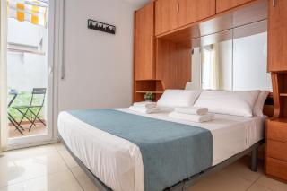 Apartamento Perxel - L'Escala - 6