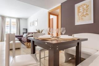 Apartamento Perxel - L'Escala - 5
