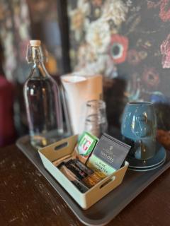 Hopewell - Unique Rooms in the heart of Cliftonville - Margate - 7