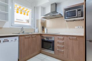 Apartamento Perxel - L'Escala - 1
