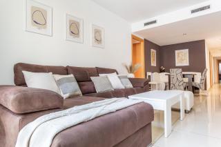 Apartamento Perxel - L'Escala - 9