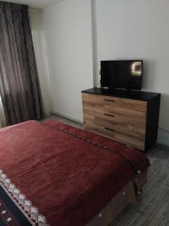 Apartament Manu Tg Neamt - Târgu Neamț - 8