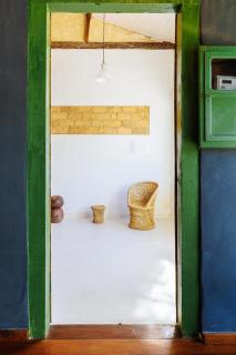 Incrível Casa Colonial-Déco - Centro Histórico - 2