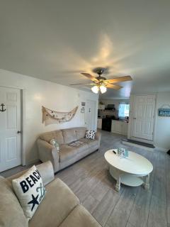 Dagsboro Retreat Beautiful 2 Bed and 1 Bath Villa - 5