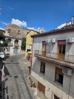 Casa Nonno Ottavio - Nova Siri - 9
