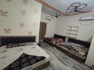 Rajkamal guest house - Khātu - 4