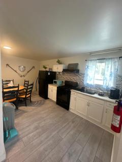 Dagsboro Retreat Beautiful 2 Bed and 1 Bath Villa - Dagsboro - 3