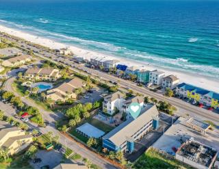 Flip Flop Retreat Steps to Beach, Private Access, Free Activities & Beach Chairs Included! - 0