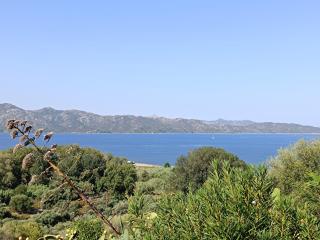 studio cosy vue mer - Patrimonio - 9