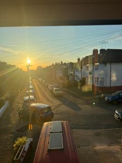 Hopewell - Unique Rooms in the heart of Cliftonville - Margate - 8